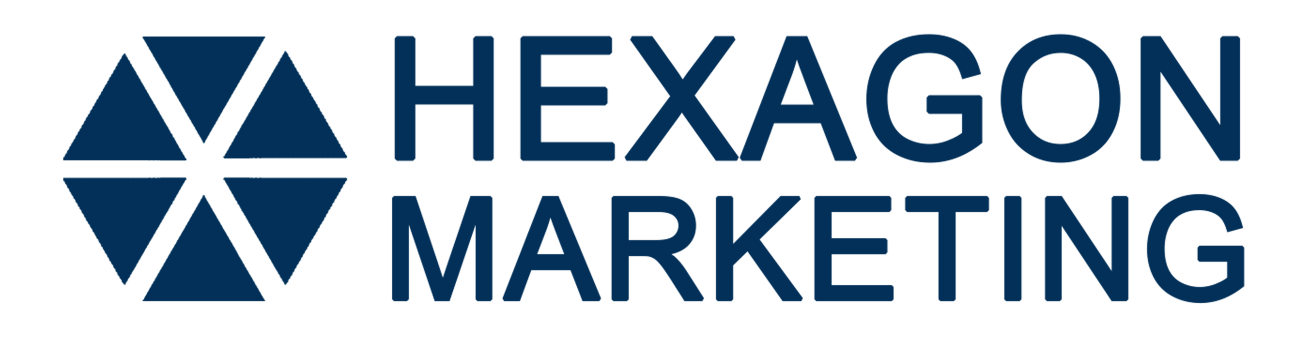 Hexagon Marketing